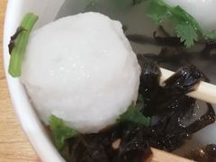 -林氏沙茶面·闽南必尝小吃(福建路店)