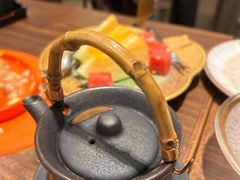-田舍家Inakaya·炉端烧·铁板烧(天汇igc店)