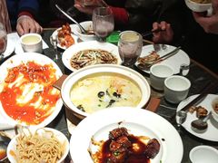 -佰家小厨·南京菜(夫子庙店)