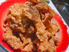 -钢管厂歆瑞源油卤串串香(春熙路太古里店)