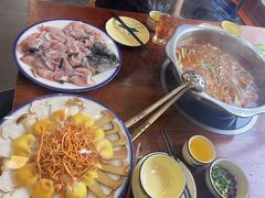 -大理.老字号渝记酸萝卜乌鱼(古城总店)
