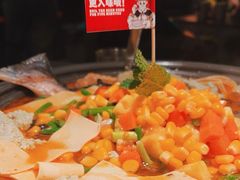 -师烤·豆花烤鱼(广州荔湾扬韬广场店)