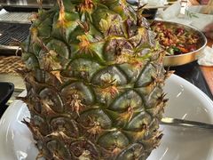 -石屏老字号4号包浆豆腐美食城(泼水广场店)