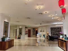 -成都瑞城名人酒店