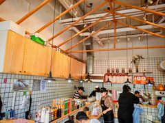 -常樂屋·常德米粉(青年路店)