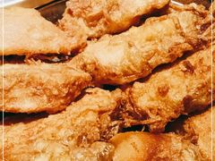 -破店肥蛤·海鲜·烧烤(翠园街店)