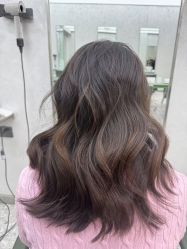 -简影造型·自选烫染接发salon