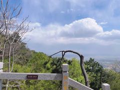 -蓟州溶洞风景区