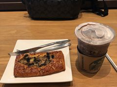 -星巴克臻选(南宁万象城店)