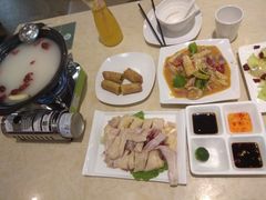 -泰米·休闲餐厅