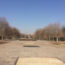 -郑州市世纪公园