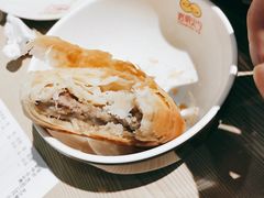肉酥火烧-岩明火勺店(承德路店)