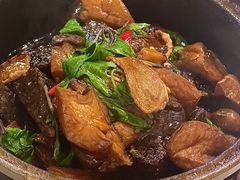 三杯杏鲍菇-光头匠