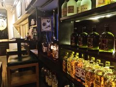 -角落里(中山公园店)