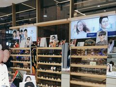 -无界眼镜MaxLess(五角场万达店)