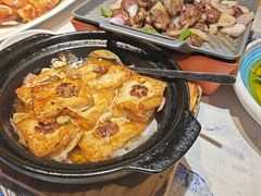 -江南韵·无锡太湖文化体验餐厅(凤凰天街店)