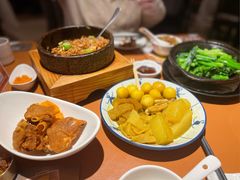 -老坑记·香港经典粤菜馆