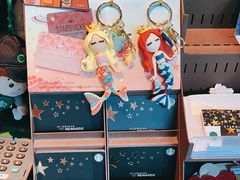 -星巴克(汇京国际广场店)