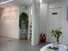 -爱雅仕口腔·数字化矫正中心(国贸门诊)