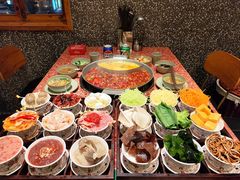 -纸盐河码头火锅(十八梯店)