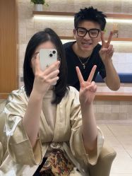 -WM Hair Salon精品店
