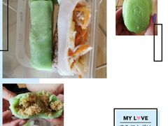 -陈记印尼风味小吃(北湖店)