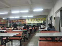 大堂-东苑餐厅(厦门大学店)