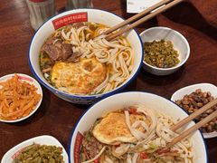 -公交新村粉店(赤岗冲店)