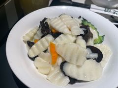 -小菜园新徽菜(青岛市南万象城店)