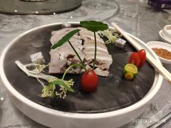 -新兴家喻酒家·羊城名宴(昌岗店)