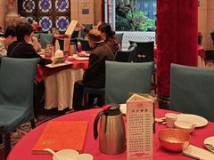 -北园酒家(小北路店)