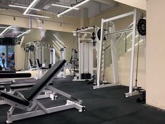 -EASY POWER健身工作室(浦东大道店)