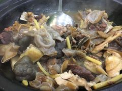 姜油三品皇-榕记(番禺总店)