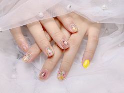 -Hands Nail专业美甲美睫
