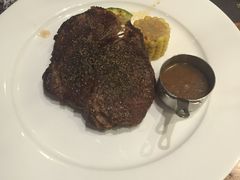 -食间牛排(湖西路店)