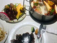 -吉布鲁牛排海鲜自助(芙蓉万家丽店)