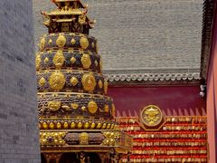 -西安市广仁寺