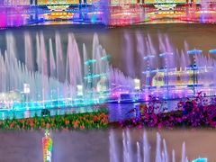 -海心沙亚运公园
