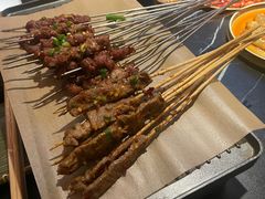 -三杯赤運·中式小酒馆(所城里店)