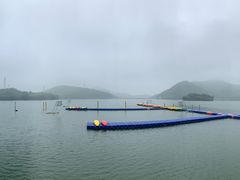 -宁波九龙湖开元度假村