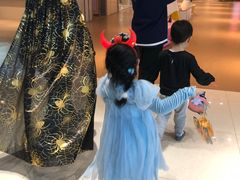 -贝思特蒙特梭利早教新区旗舰中心(苏州新区复悦城店)