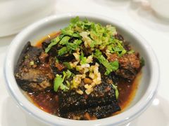 臭豆腐-兰湘子·湘菜小炒(石家庄万象城店)