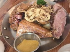 -宝莱纳餐厅(滨江店)