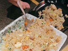 -禾绿回转寿司(万柳华联店)