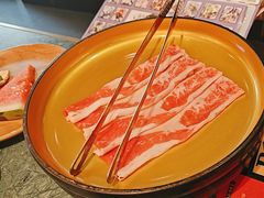 -牛New寿喜烧(龙湖金沙天街店)
