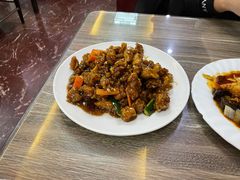 溜肉-林之六八·6886大连老菜馆