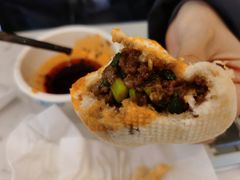 -李与白包子铺(桐梓林店)