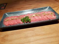 -烧肉达人•炭火烧肉(新天地店)