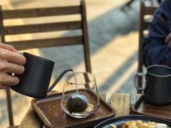 -Home Cafe(水榭春天店)
