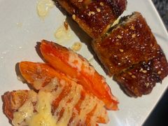 -广东嘉华大酒店·季花铁板烧餐厅